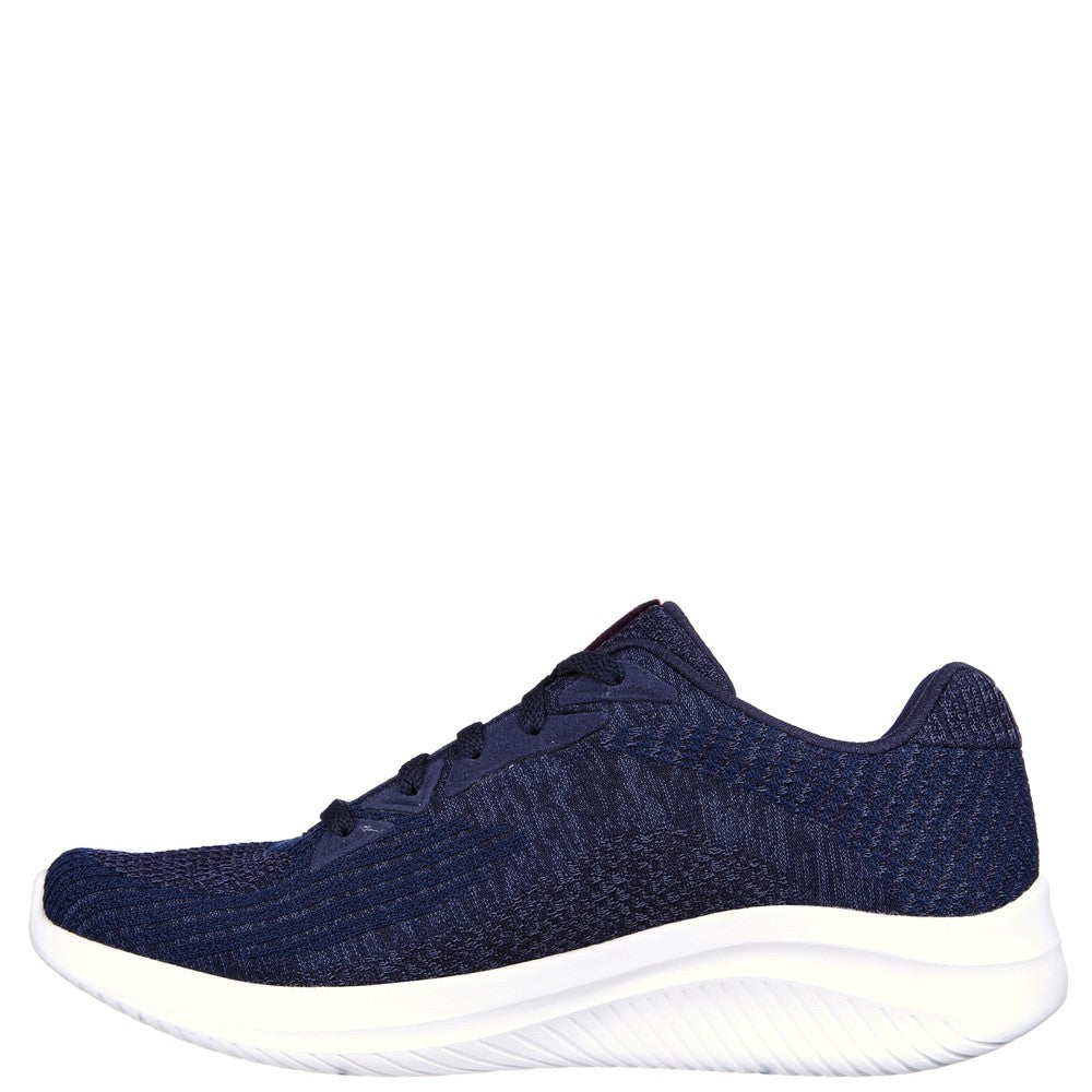 Women's Skechers Ultra Flex 3.0 Best Time Trainers