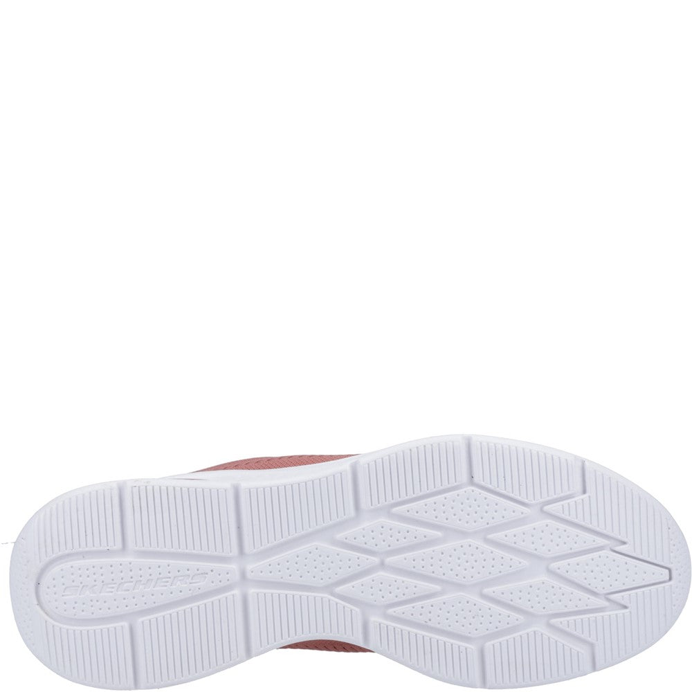 Women's Skechers Squad Air Sweet Encounter Trainers