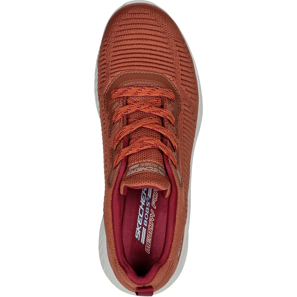Women's Skechers Squad Air Sweet Encounter Trainers