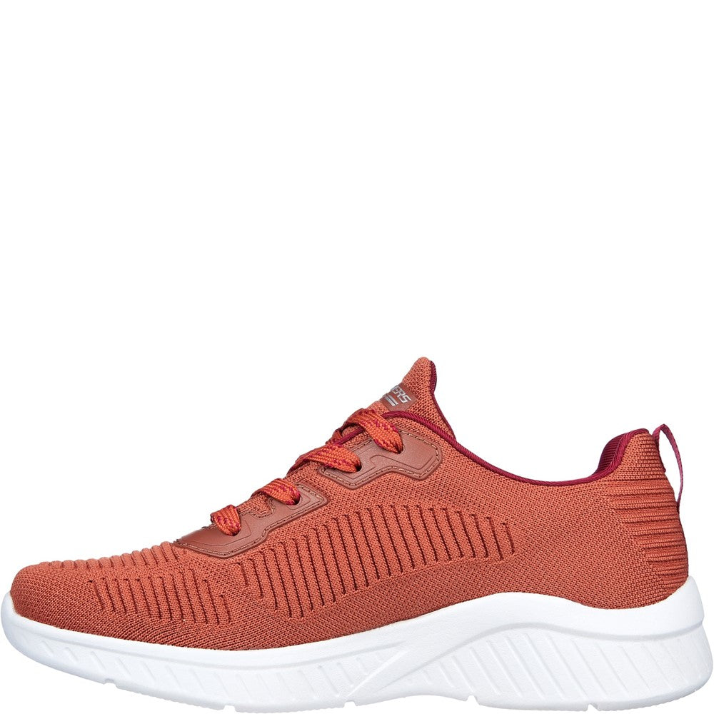 Women's Skechers Squad Air Sweet Encounter Trainers