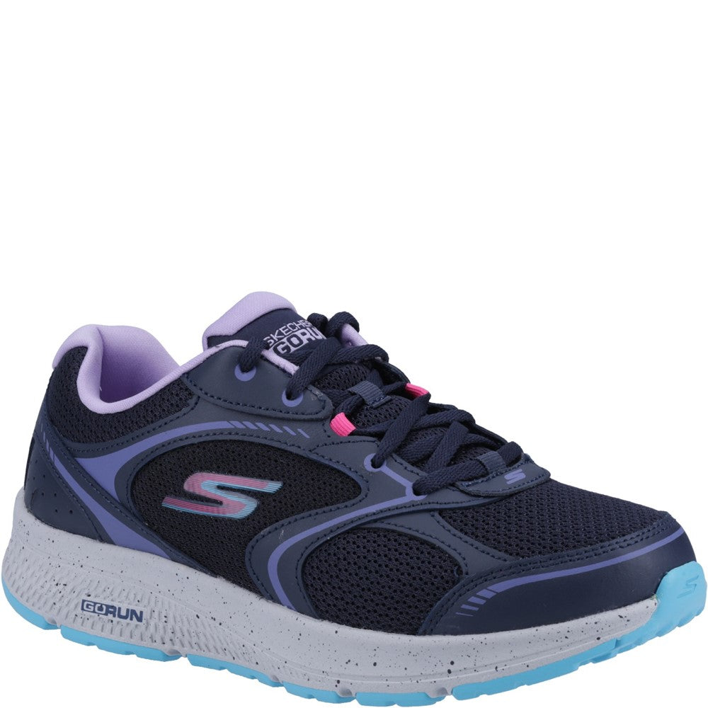Women's Skechers GO RUN Consistent - Vivid Horizon Trainer