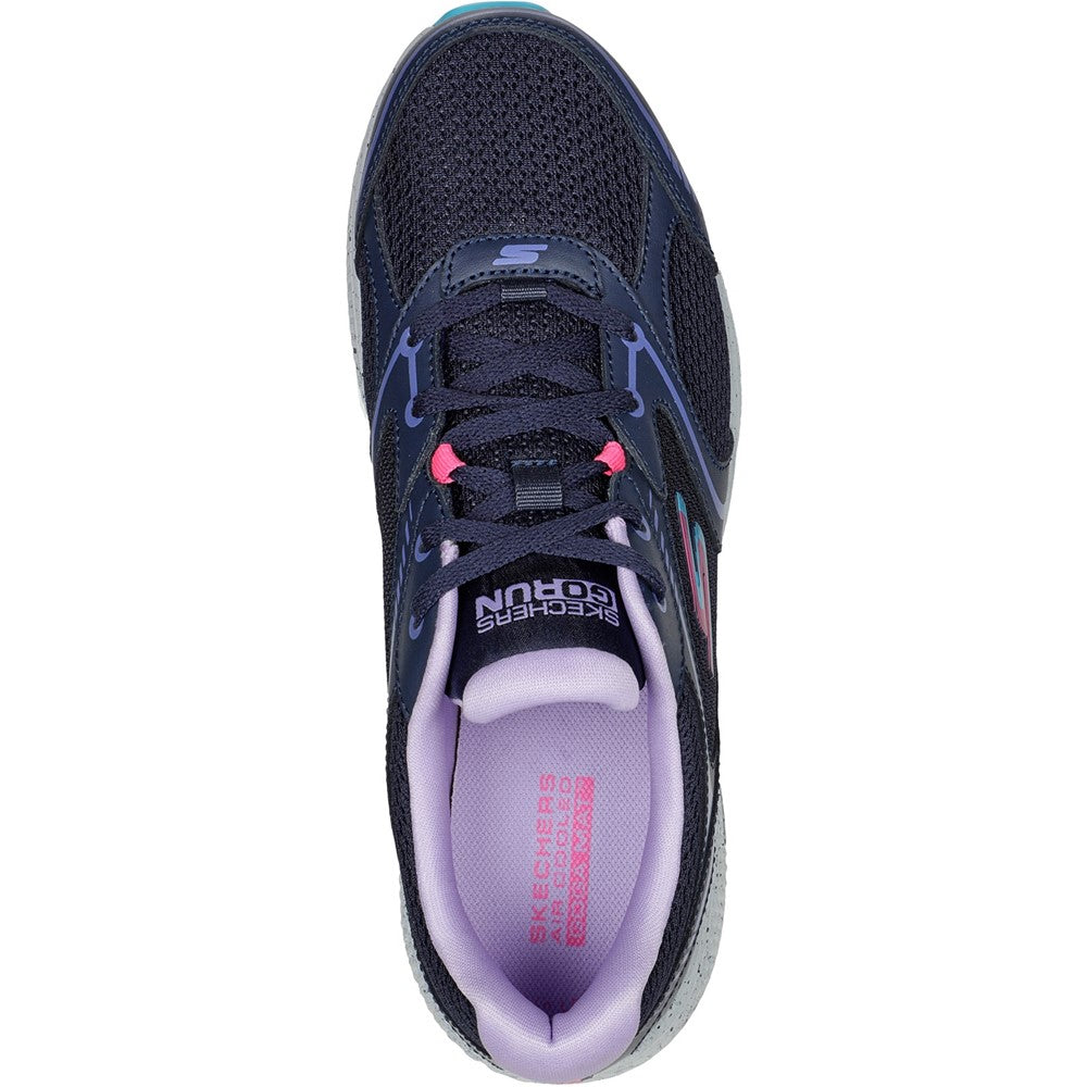 Women's Skechers GO RUN Consistent - Vivid Horizon Trainer