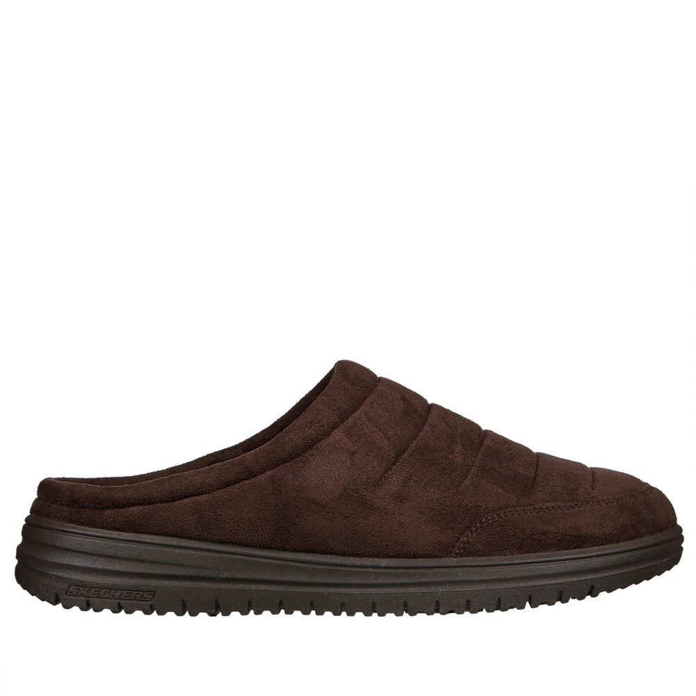 Men's Skechers Relaxed Fit: Murette - Garvanza Clog