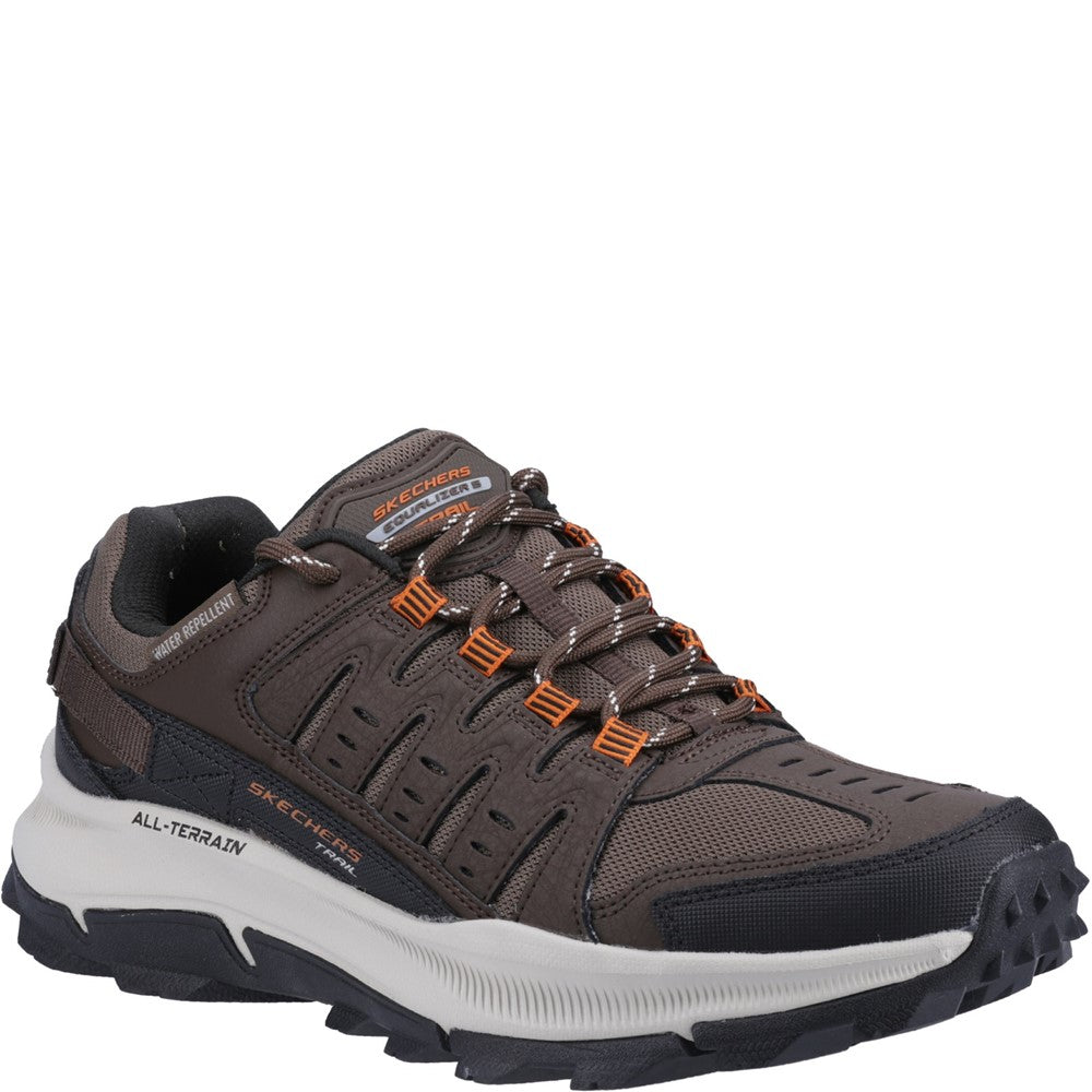 Men's Skechers Equalizer 5.0 Trail Solix Trainers