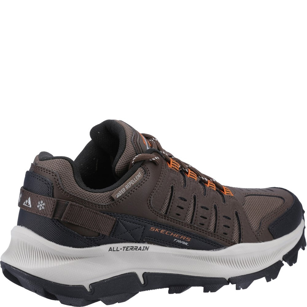 Men's Skechers Equalizer 5.0 Trail Solix Trainers