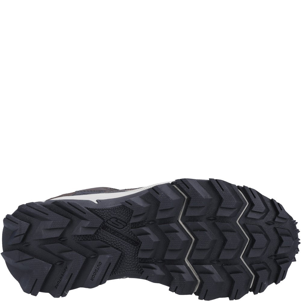 Men's Skechers Equalizer 5.0 Trail Solix Trainers