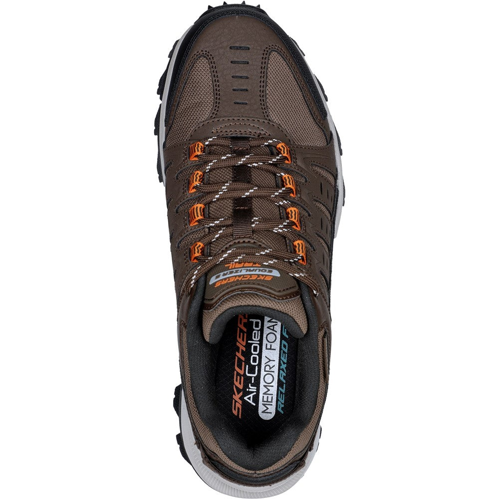 Men's Skechers Equalizer 5.0 Trail Solix Trainers