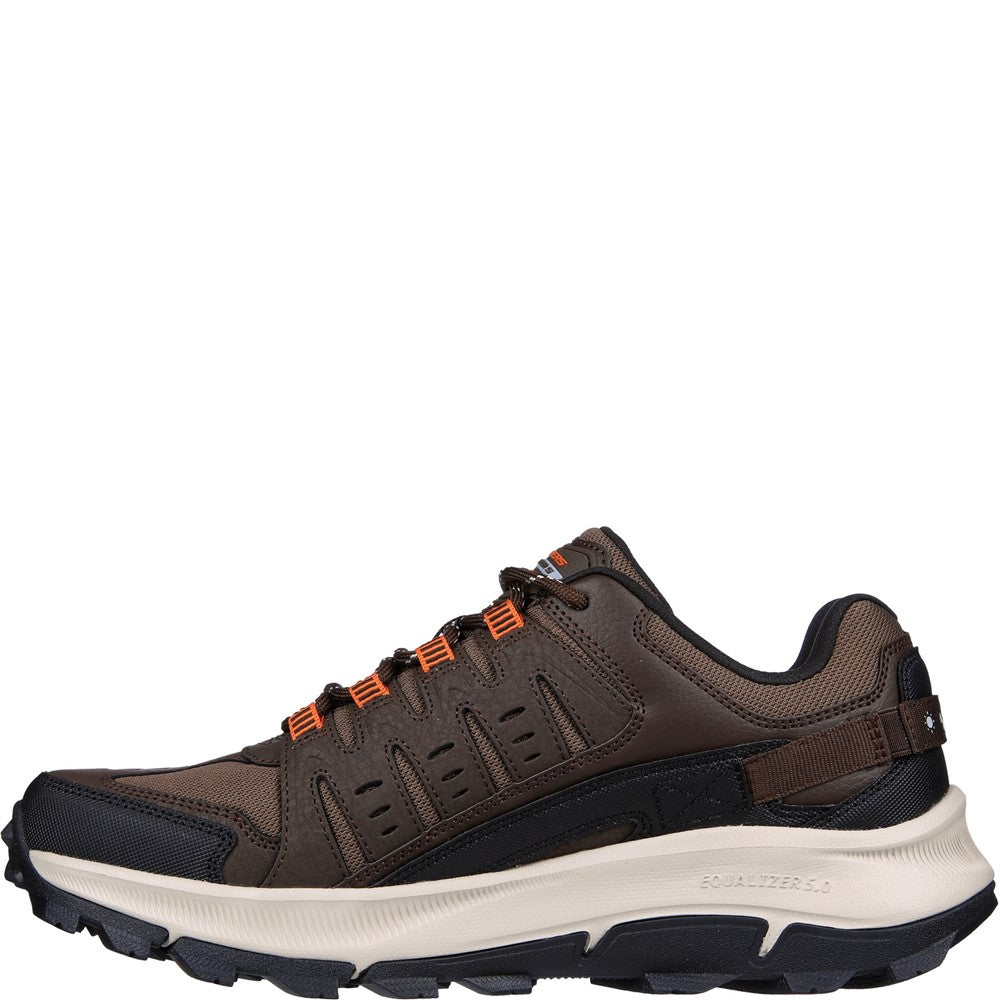Men's Skechers Equalizer 5.0 Trail Solix Trainers