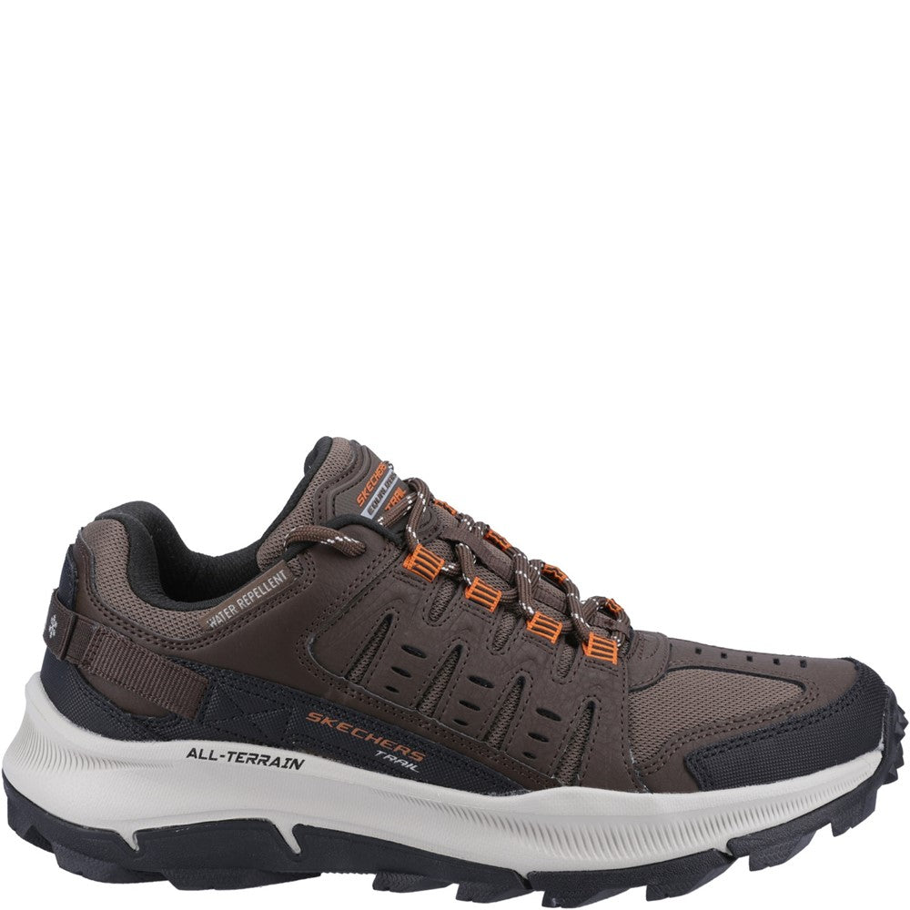 Men's Skechers Equalizer 5.0 Trail Solix Trainers