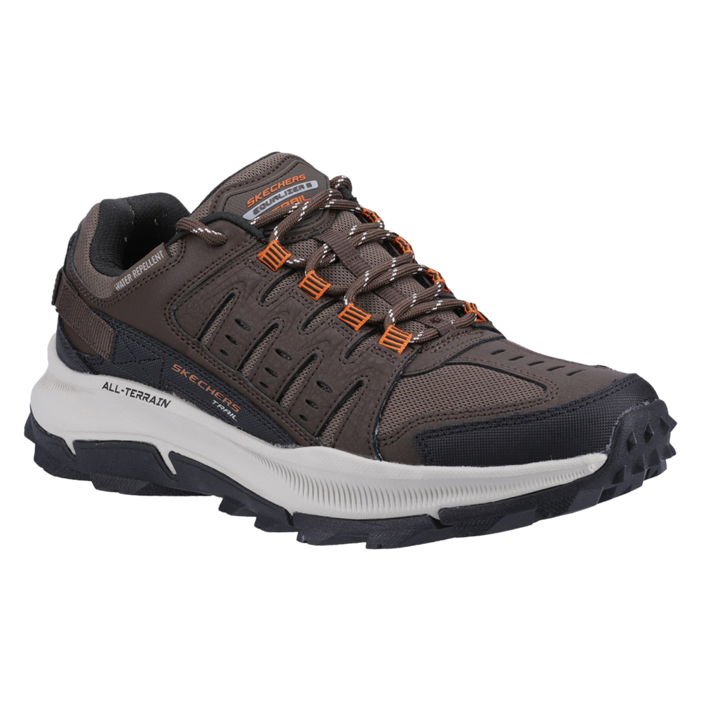 Men's Skechers Equalizer 5.0 Trail Solix Trainers