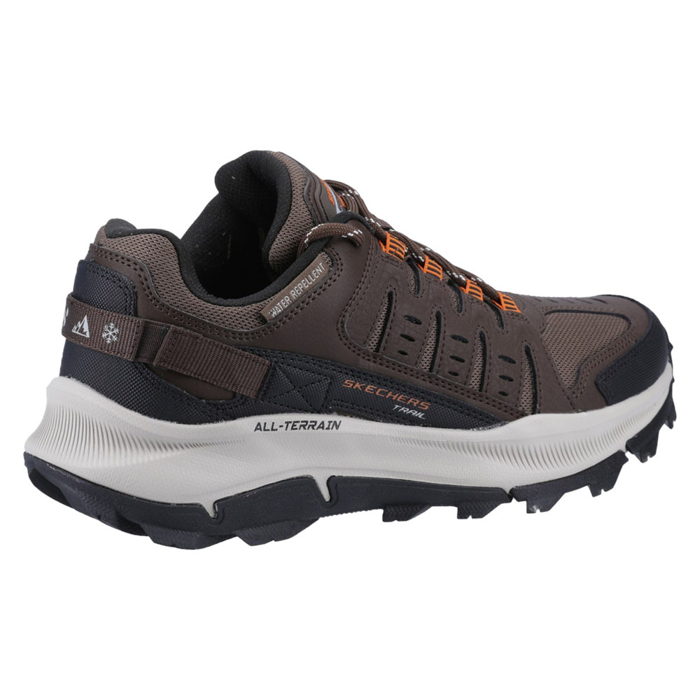 Men's Skechers Equalizer 5.0 Trail Solix Trainers
