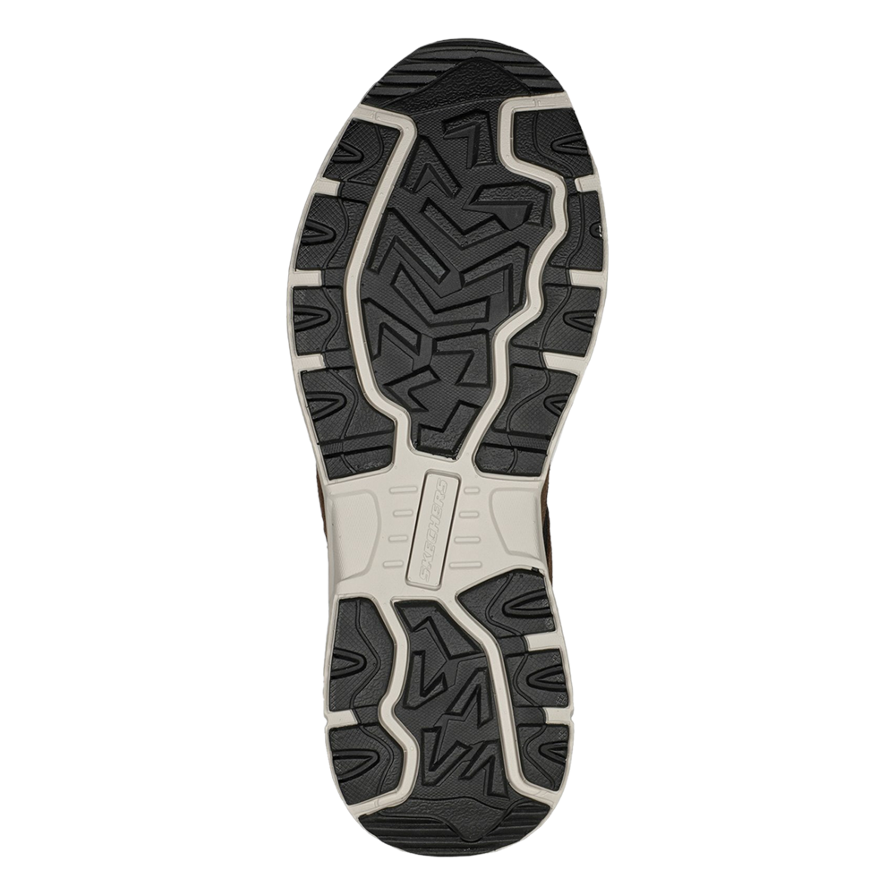 Men's Skechers Oak Canyon Sunfair Trekking Low Cut