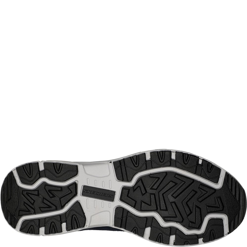 Men's Skechers Oak Canyon Sunfair Trekking Low Cut