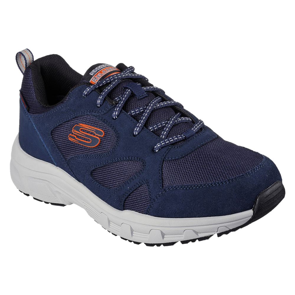 Men's Skechers Oak Canyon Sunfair Trekking Low Cut