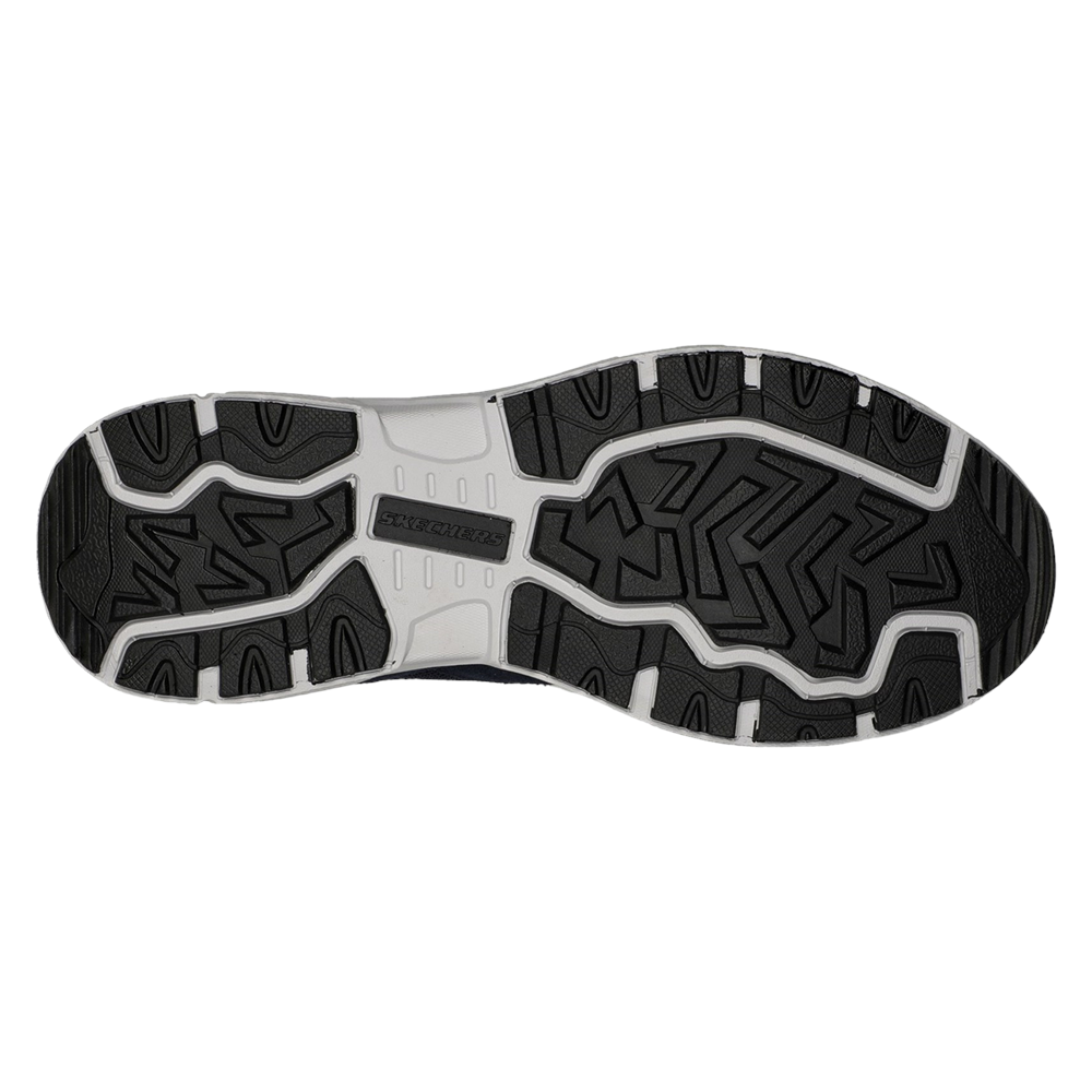Men's Skechers Oak Canyon Sunfair Trekking Low Cut
