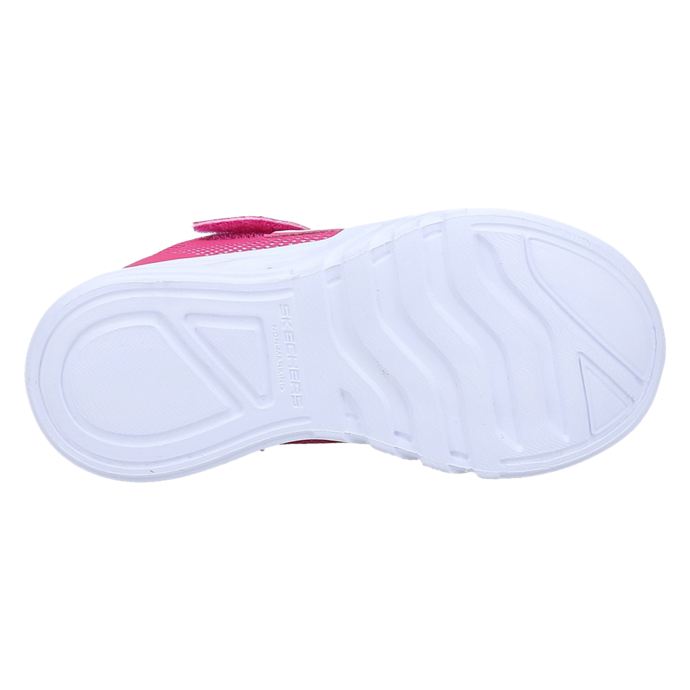 Girls' Skechers Flicker Flash Trainers