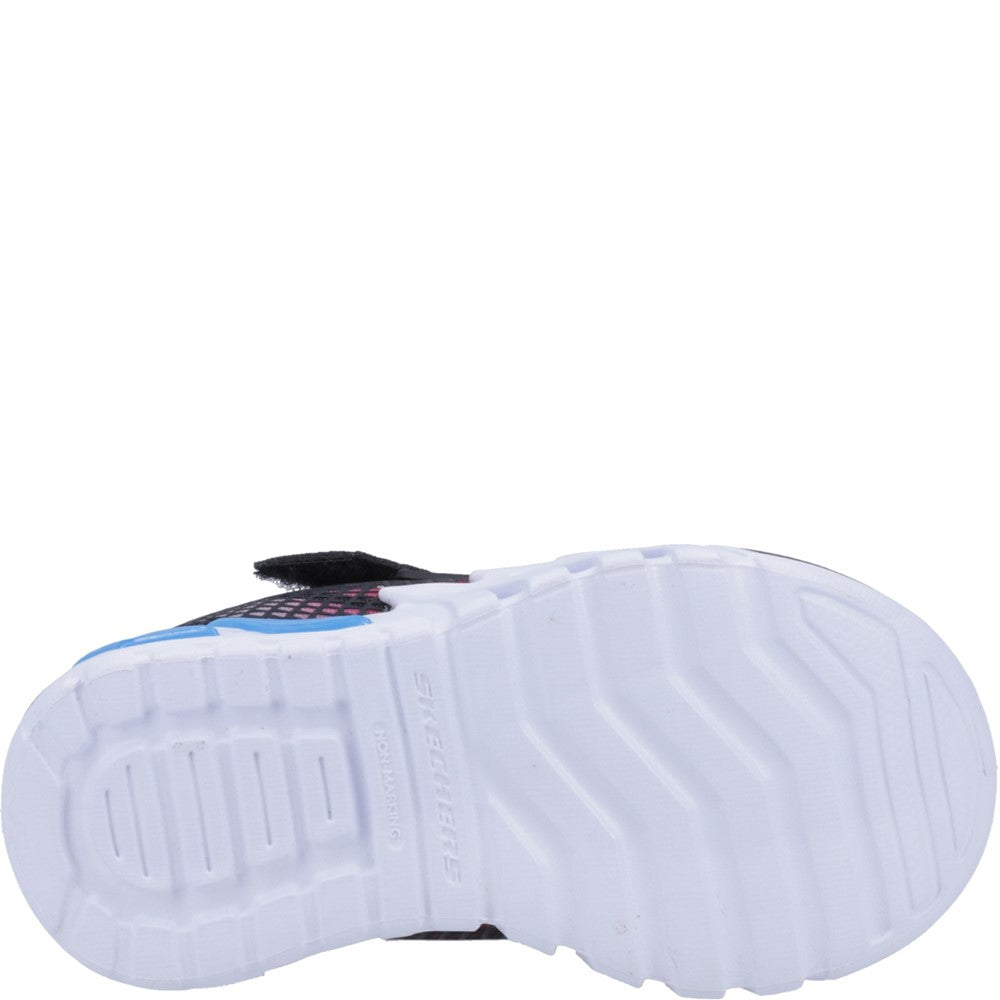 Boys' Skechers Flex-Glow Elite - Vorlo Trainers