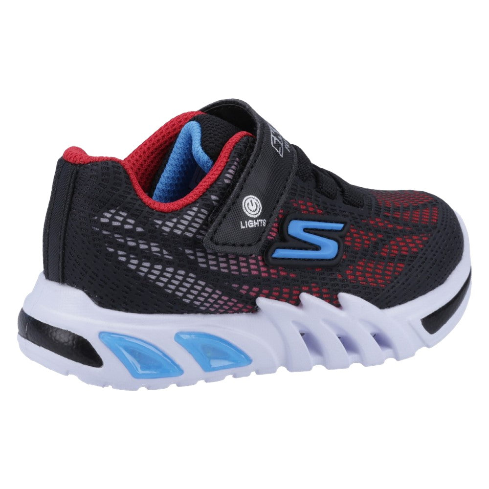 Boys' Skechers Flex-Glow Elite - Vorlo Trainers