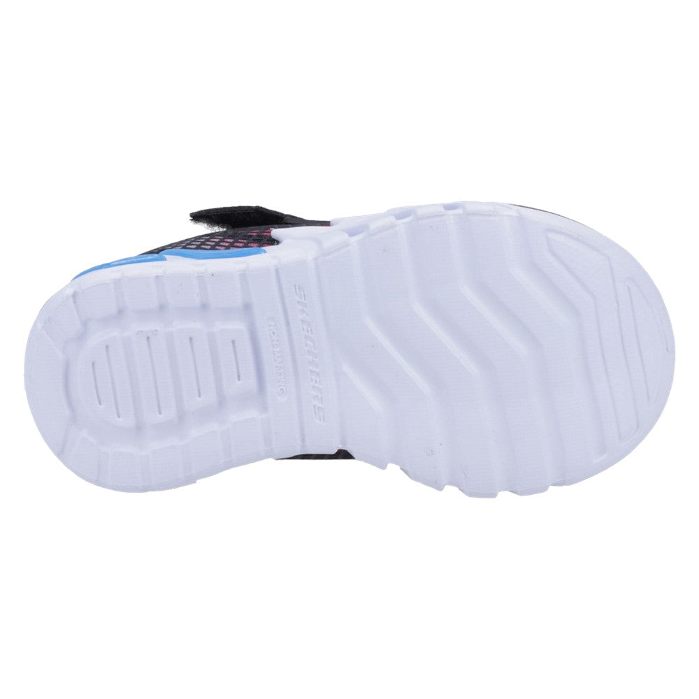 Boys' Skechers Flex-Glow Elite - Vorlo Trainers