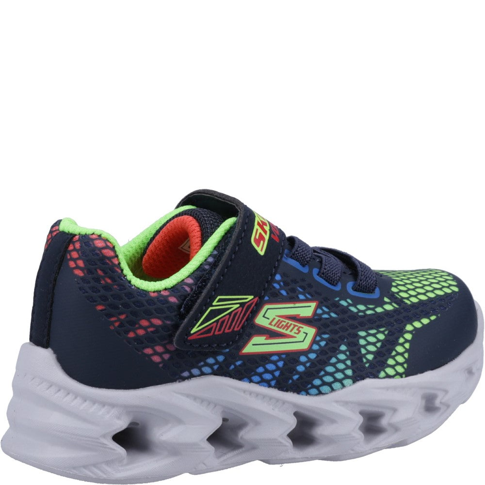 Boys' Skechers Vortex 2.0 Trainers