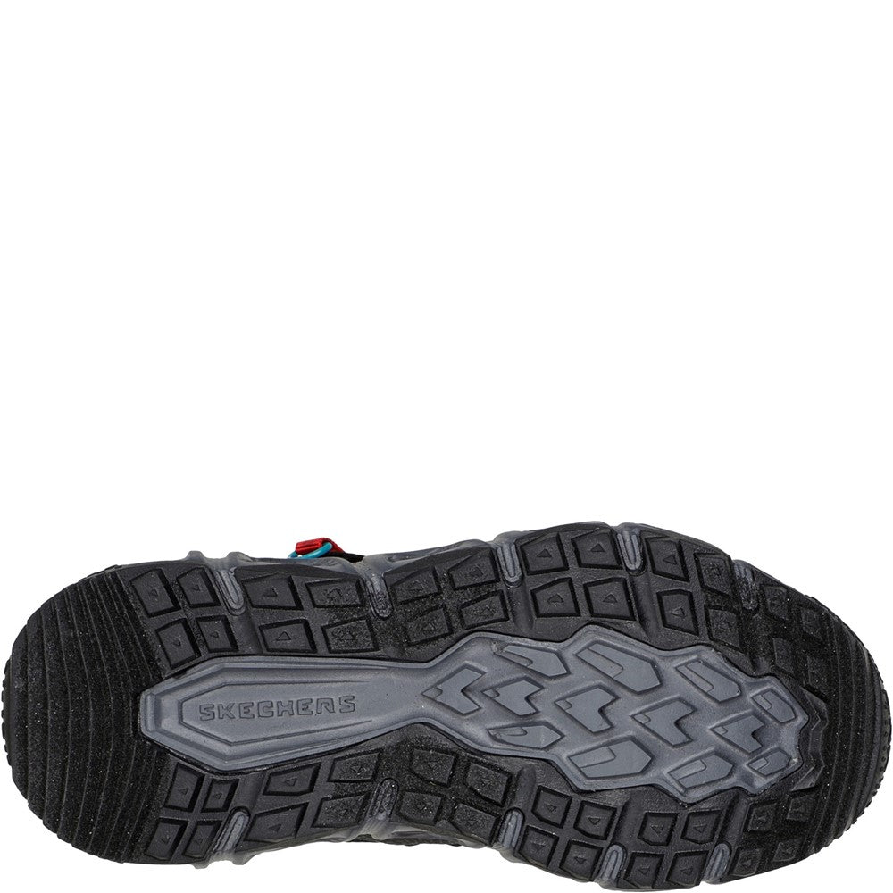 Boys' Skechers Velocitrek - Pro Scout Trainer