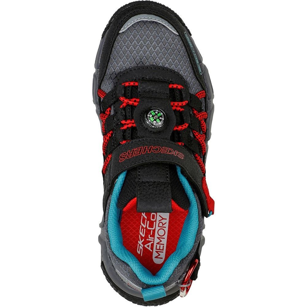 Boys' Skechers Velocitrek - Pro Scout Trainer