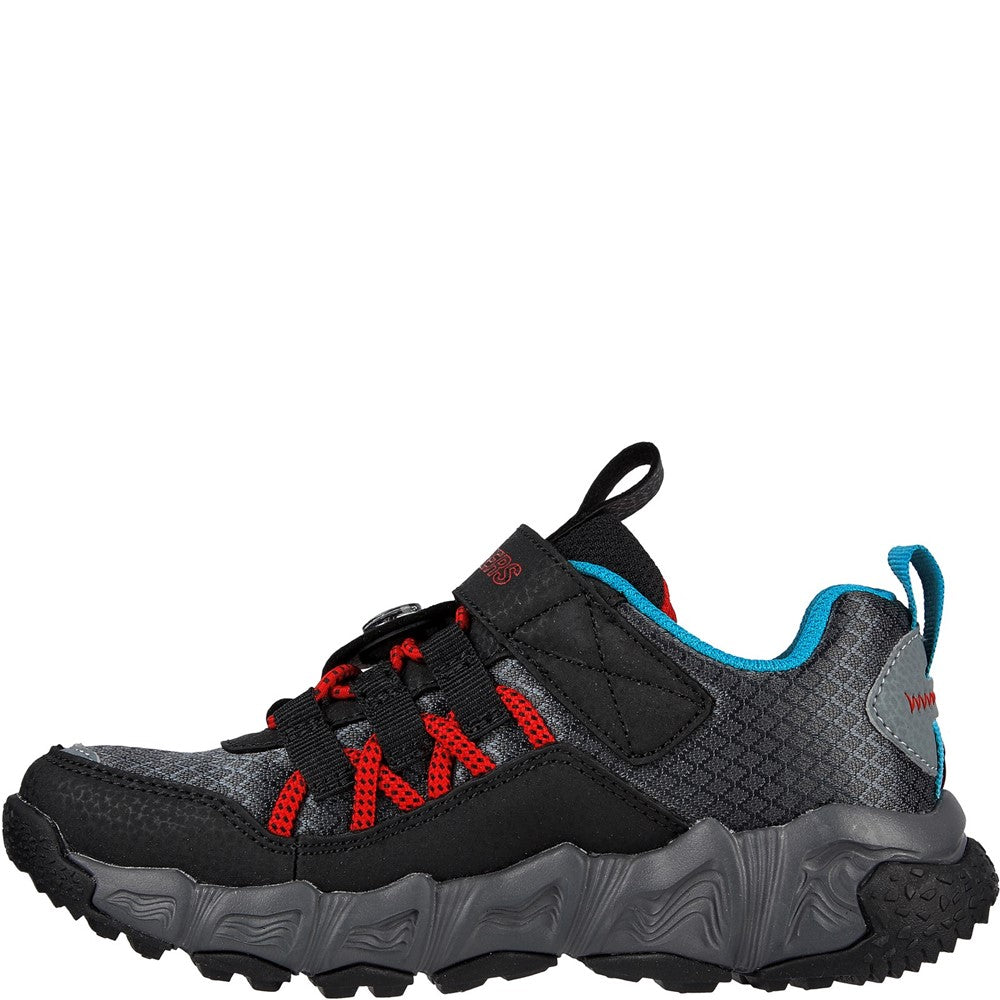 Boys' Skechers Velocitrek - Pro Scout Trainer