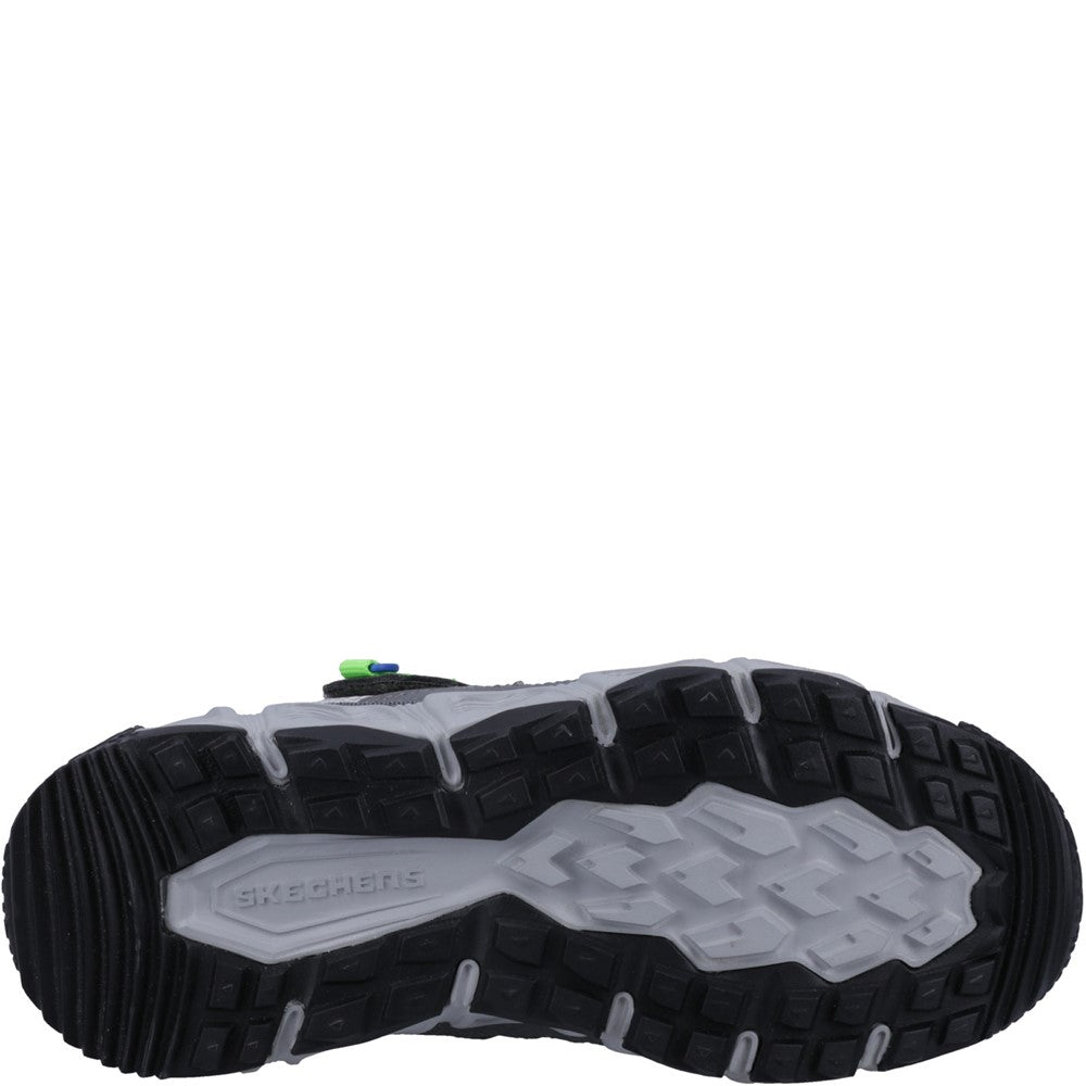 Boys' Skechers Velocitrek - Pro Scout Trainer