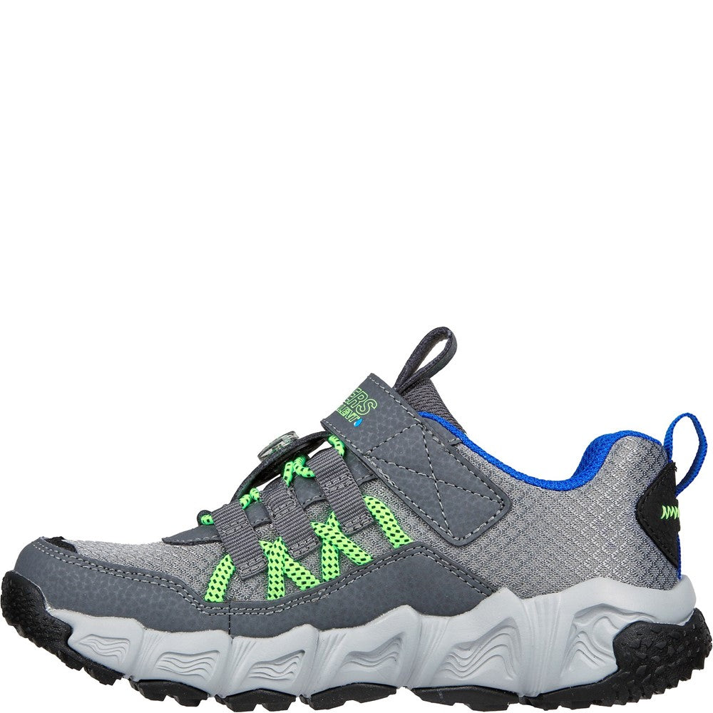 Boys' Skechers Velocitrek - Pro Scout Trainer