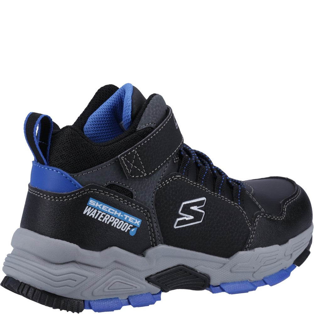 Boys' Skechers Drollix Boots