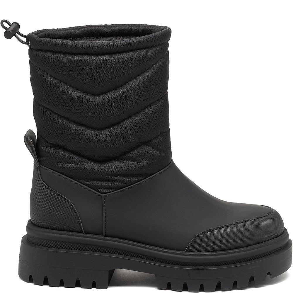 Women's Rocket Dog Dita Mid Boot
