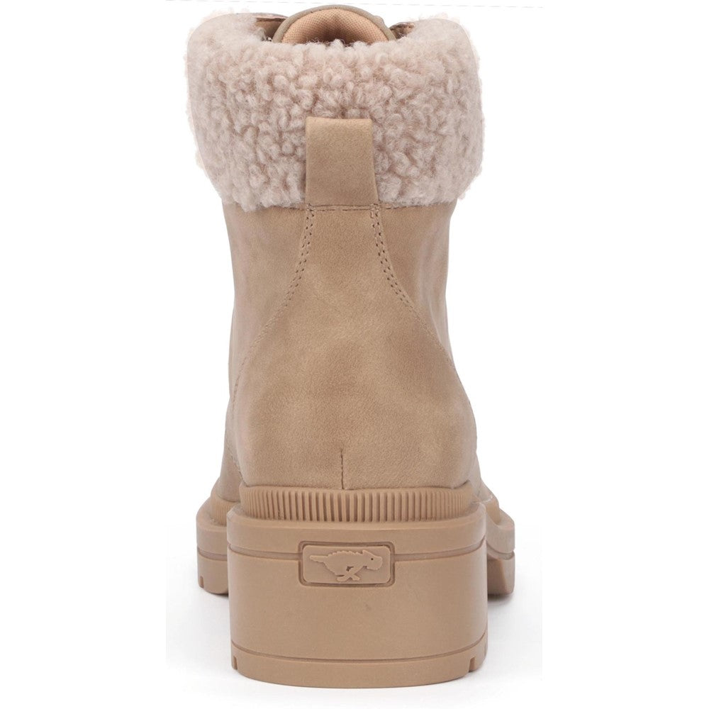 Women's Rocket Dog Icy Ankle Boots