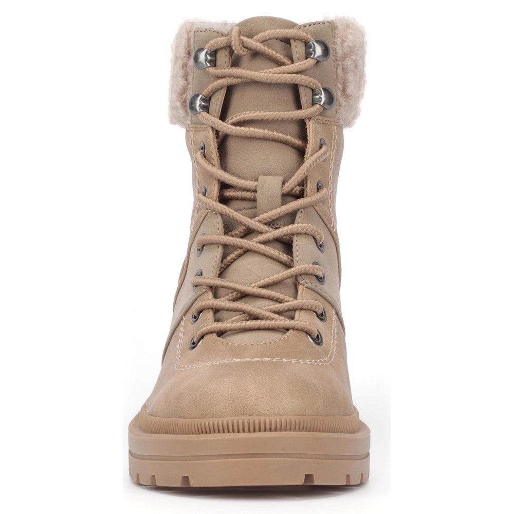 Women's Rocket Dog Icy Ankle Boots