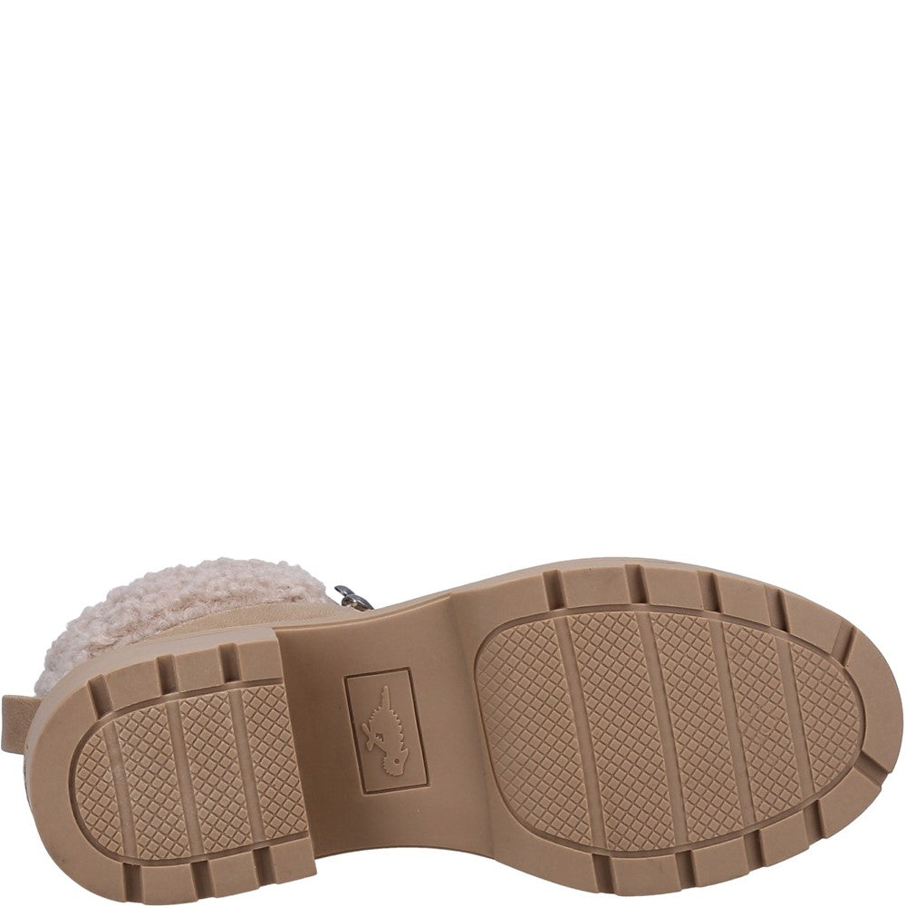 Women's Rocket Dog Icy Ankle Boots