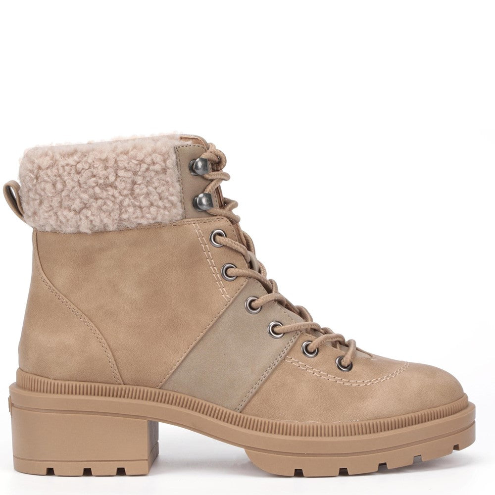 Women's Rocket Dog Icy Ankle Boots