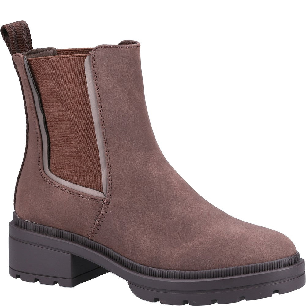 Women's Rocket Dog Iggie Hawley Mid Boot