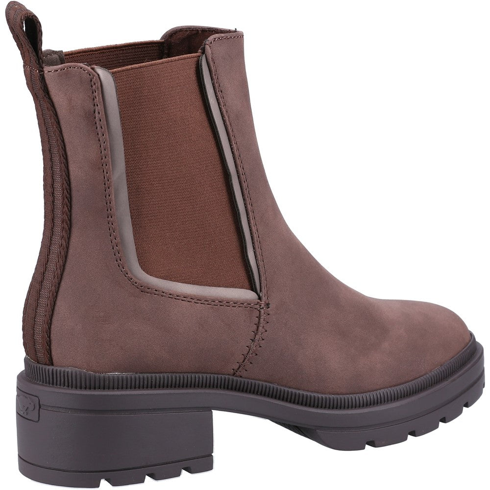 Women's Rocket Dog Iggie Hawley Mid Boot