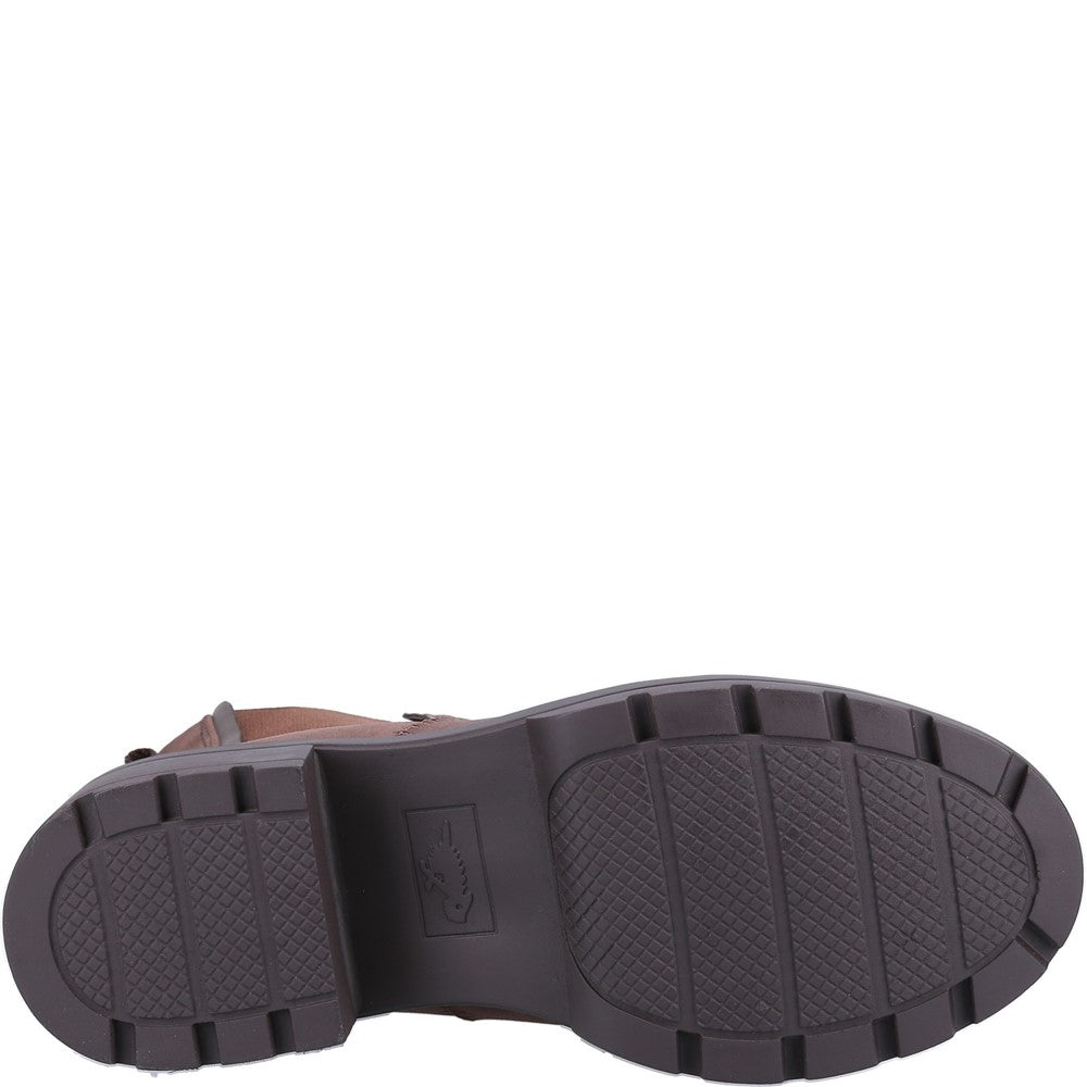 Women's Rocket Dog Iggie Hawley Mid Boot