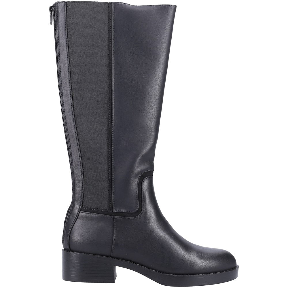 Women's Rocket Dog Palomino Montes Long Boots