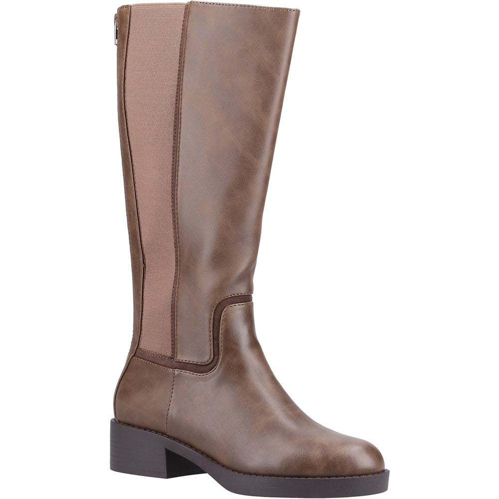 Women's Rocket Dog Palomino Santee Long Boots