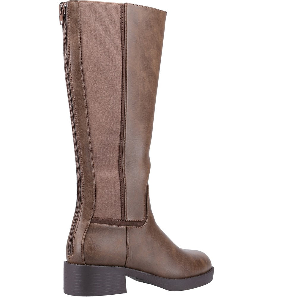 Women's Rocket Dog Palomino Santee Long Boots