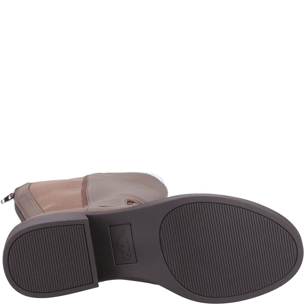 Women's Rocket Dog Palomino Santee Long Boots