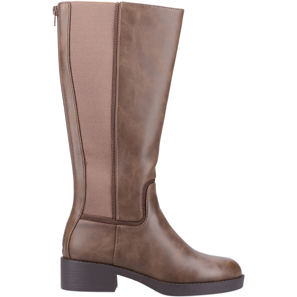 Women's Rocket Dog Palomino Santee Long Boots