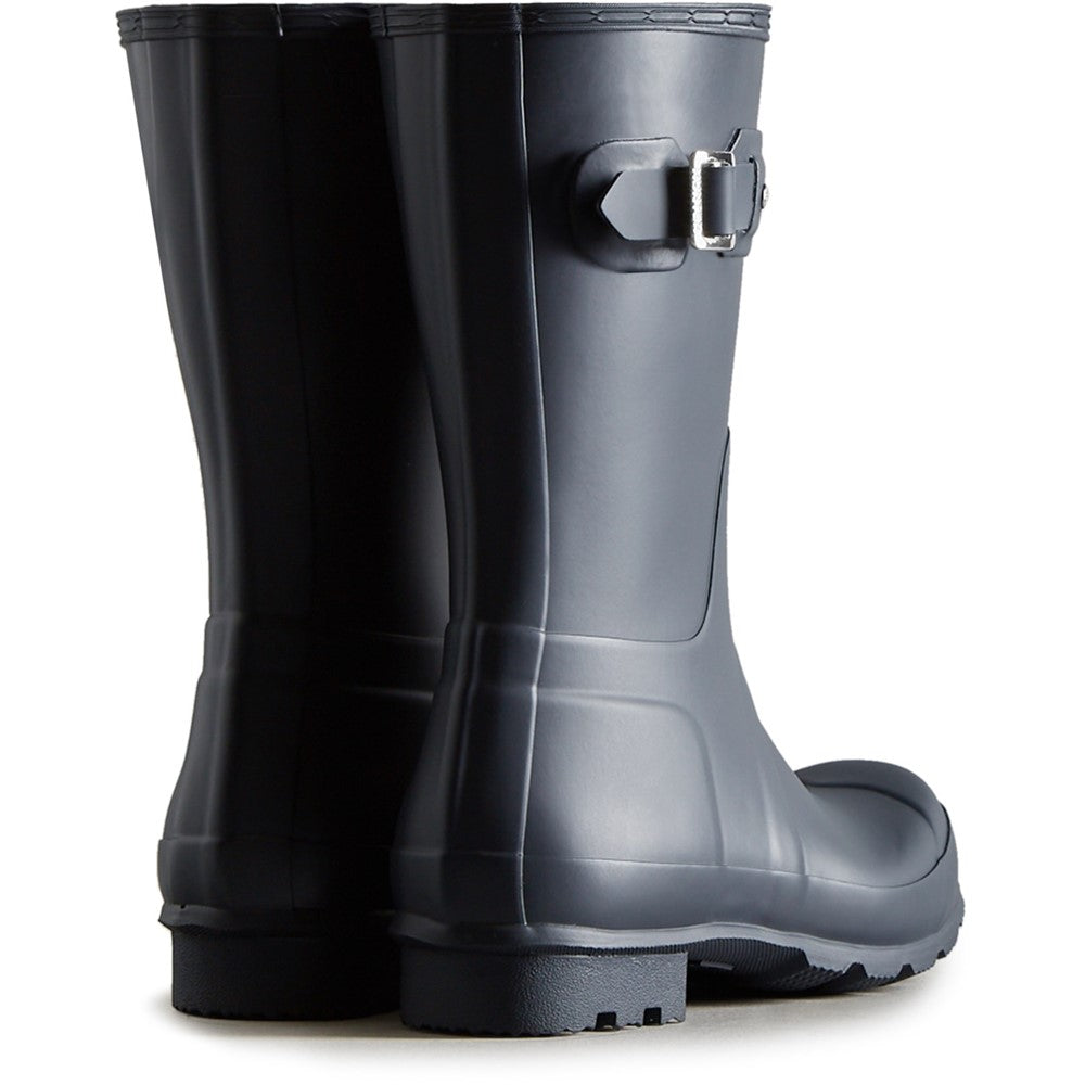 Men's Hunter Original Short Wellington Boots