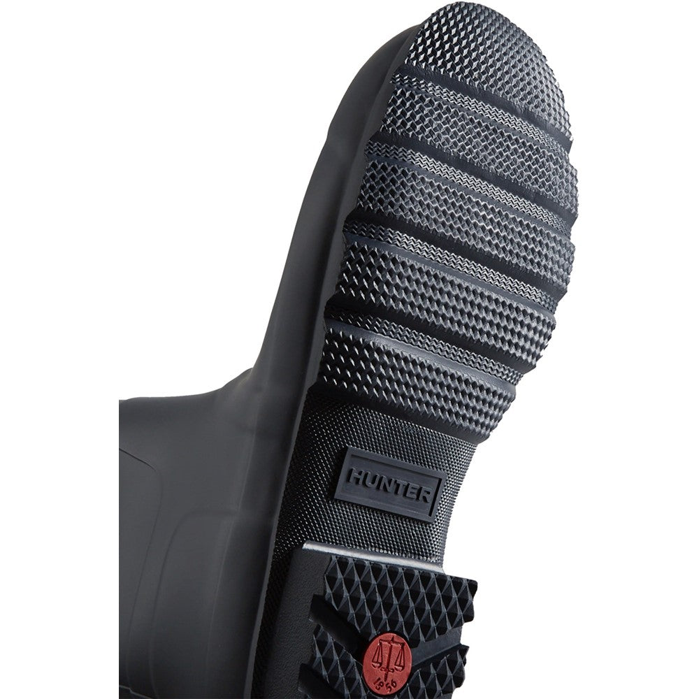 Men's Hunter Original Short Wellington Boots