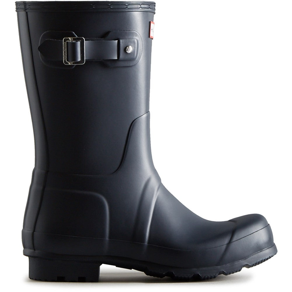 Men's Hunter Original Short Wellington Boots