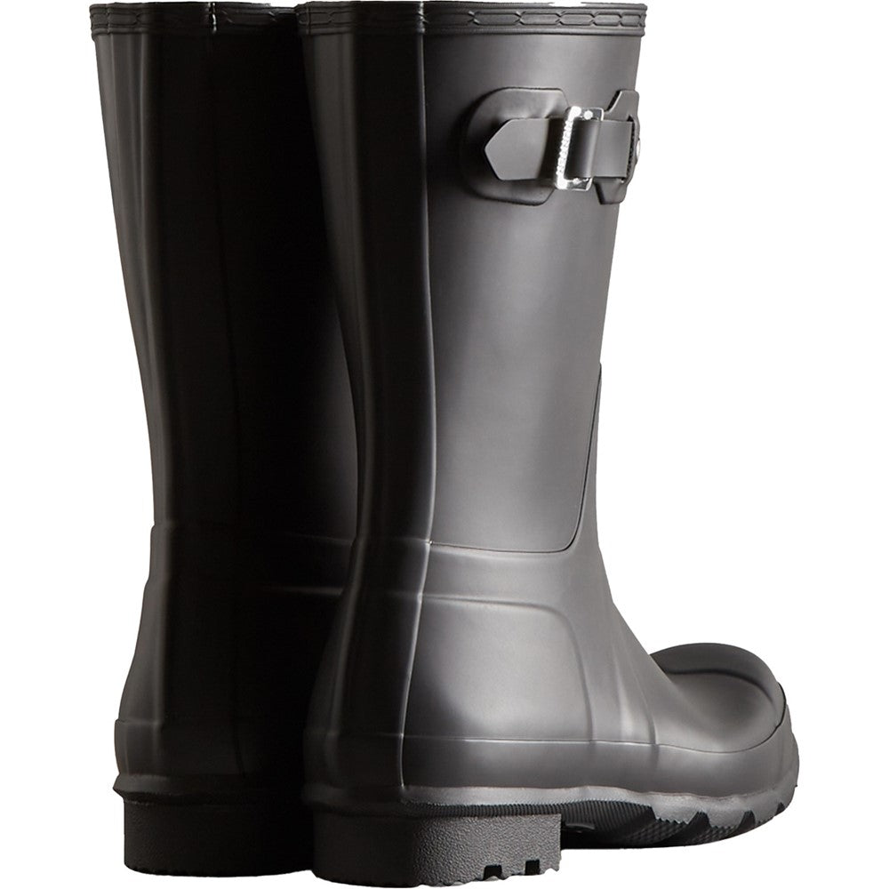 Men's Hunter Original Short Wellington Boots