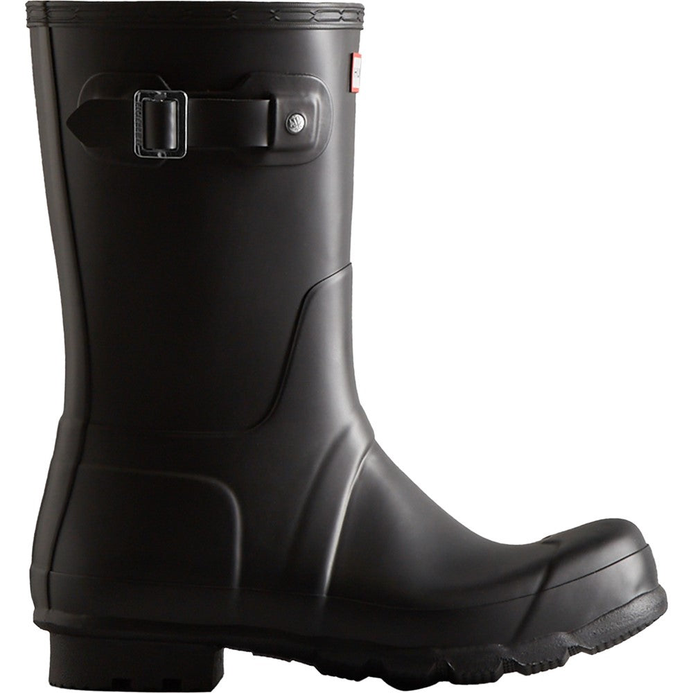 Men's Hunter Original Short Wellington Boots