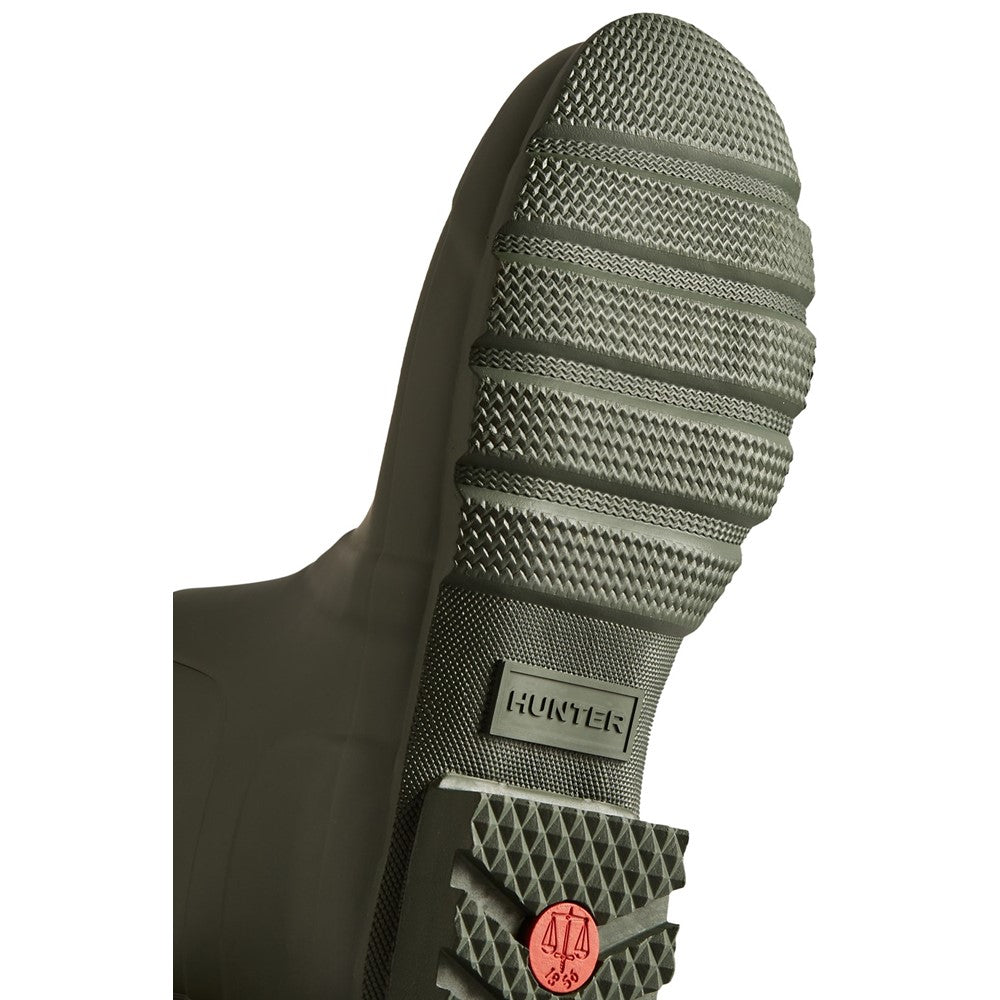 Men's Hunter Original Short Wellington Boots