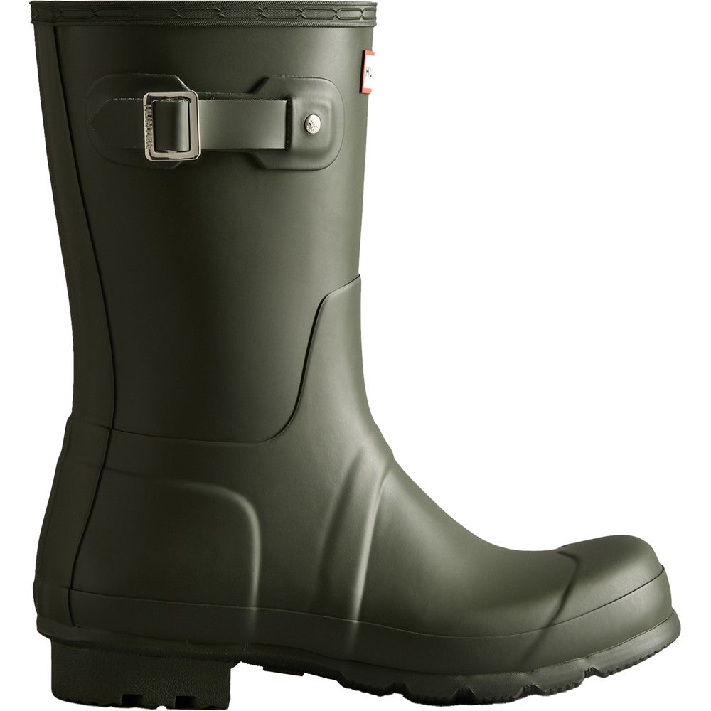Men's Hunter Original Short Wellington Boots